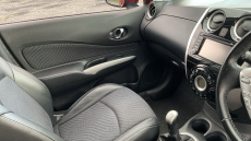 Nissan Note 1.5 dCi Tekna 5dr Diesel Hatchback